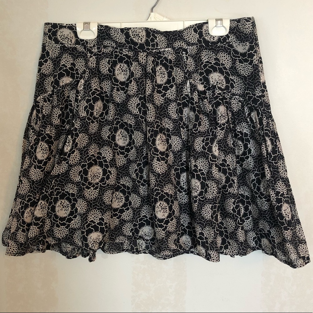 French Connection Mini Skirt.